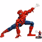 Immagine di Costruzioni LEGO Personaggio di Spider-Man 76346