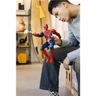 Immagine di Costruzioni LEGO Personaggio di Spider-Man 76346