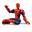 Immagine di Costruzioni LEGO Personaggio di Spider-Man 76346