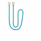 Immagine di Cover poliuretano grigio LENOVO Set di custodie sleeve Lenovo per Tab Plus Gen2 ZG38C08641
