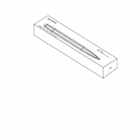 Immagine di Penna monitor touch capacitivo