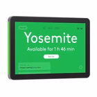 Immagine di Tap scheduler 2 - graphite - wwi-9006