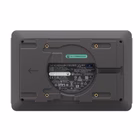 Immagine di Tap scheduler 2 - graphite - wwi-9006