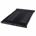 Immagine di Ripiano fisso per rack- regolabile