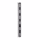 Immagine di Sistemazione verticale cavi net.sx