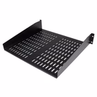 Immagine di Scaffale per rack 16 2u