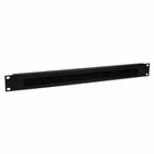 Immagine di Pannello gestione cavi rack 1u