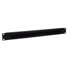 Immagine di Pannello gestione cavi rack 1u