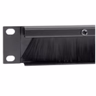 Immagine di Pannello gestione cavi rack 1u