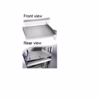 Immagine di Ripiano fisso2u 600x470 grig 4 m