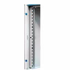 Immagine di Canala verticale 27u grigio cf2