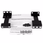 Immagine di Kit adattatore guide per rack 1u