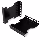 Immagine di Adattatore profondit rack 2u