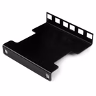 Immagine di Adattatore profondit rack 2u