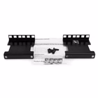 Immagine di Adattatore profondit rack 2u