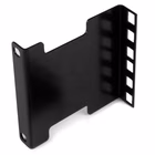 Immagine di Adattatore profondit rack 2u