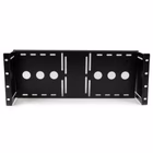 Immagine di Staffa lcd vesa per rack 19
