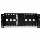 Immagine di Staffa lcd vesa per rack 19