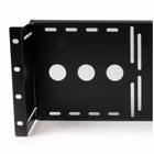 Immagine di Staffa lcd vesa per rack 19