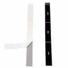 Immagine di Etichette per unit rack 49u