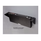 Immagine di Staffa per rack 3 u verticale