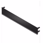 Immagine di Pannello compart.x rack l600 ner