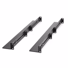 Immagine di Guide rack 1u 4 staffe - 90.7kg max