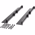 Immagine di Guide rack 1u 4 staffe - 90.7kg max