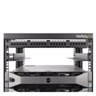 Immagine di Guide rack 1u 4 staffe - 90.7kg max