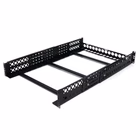 Immagine di Staffe armadi e rack 19 - 2u