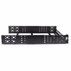 Immagine di Staffe armadi e rack 19 - 2u