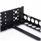 Immagine di Staffe armadi e rack 19 - 2u