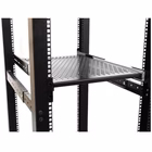 Immagine di Scaffale scorrevole per rack 2u 19