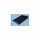 Immagine di Ripiano fisso 1u p300 2 mont.nero