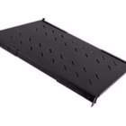 Immagine di Ripiano fisso 1u p650 x rack p1000