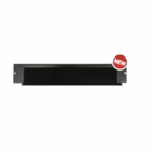 Immagine di Ingresso cavi con spazzola rack rwb