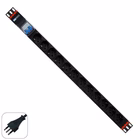 Immagine di Multipresa rack WP EUROPE 12 prese univ. vertic