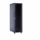 Immagine di Rack ip20 rna 22u 600x800 nero