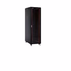 Immagine di Rack ip20 rna 27u 600x600 nero smon