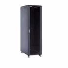 Immagine di Rack ip20 rna 32u 600x600 nero