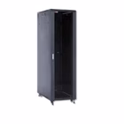 Immagine di Rack ip20 rna 32u 600x600 nero