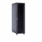 Immagine di Rack ip20 rna 42u 600x600 nero