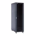 Immagine di Rack ip20 rna 42u 600x600 nero