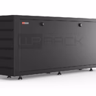 Immagine di Rack 17u 530x250 nero