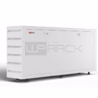 Immagine di Rack 17u 530x250 grigio