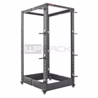 Immagine di Rack open frame 22u nero