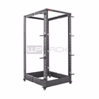 Immagine di Rack open frame 32u nero