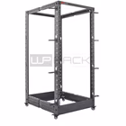 Immagine di Rack open frame 42u nero