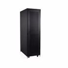 Immagine di Rack ip20 rsa 27u 600x1000 nero