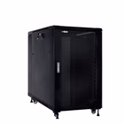 Immagine di Rack ip20 rsb 10u 600x800 nero